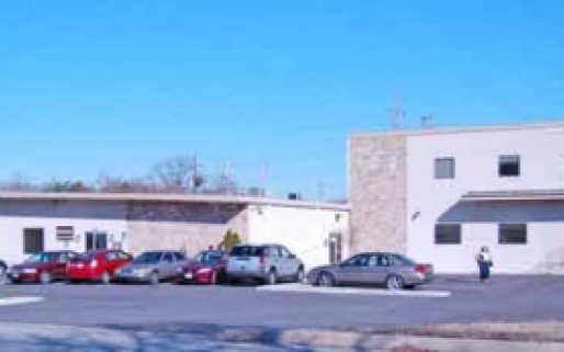 Anne Arundel County Department of Hlth Road to Recovery North