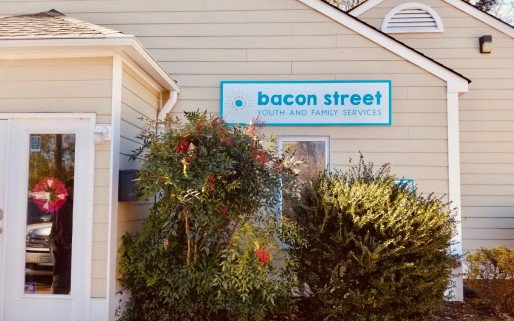Bacon Street Youth and Family Services Williamsburg Office