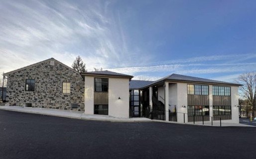 Sandstone Care Treatment Center