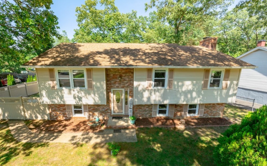 Evolve Residential LLC  MD