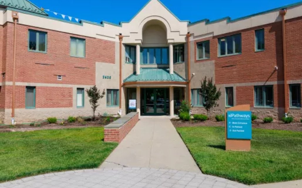 Luminis Health Pathways