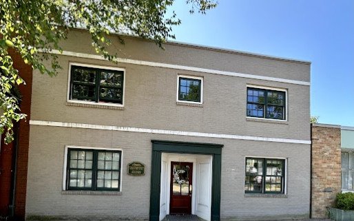 Bacon Street Youth and Family Services Gloucester Location