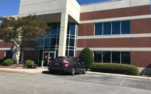 Western Tidewater Community Services Suffolk Service Center