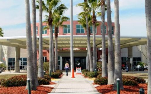 Orlando VAMC Viera VA Clinic