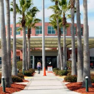 Orlando VAMC