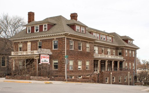 YWCA Helena