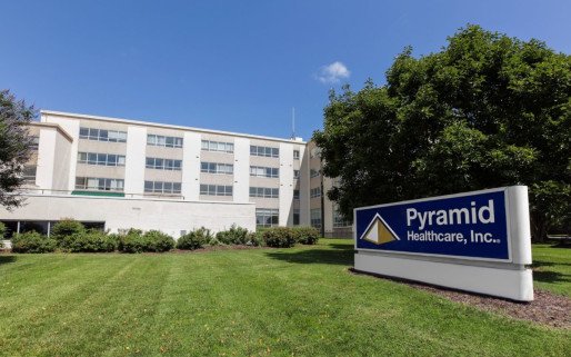 Pyramid Healthcare