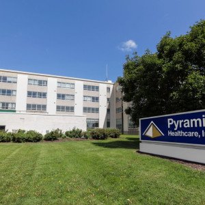 Pyramid Healthcare