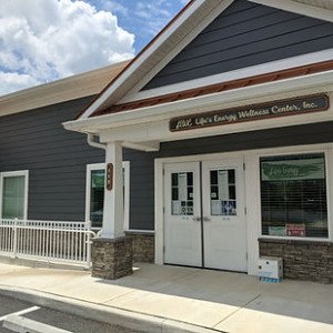 Lifes Energy Wellness Center Inc  MD