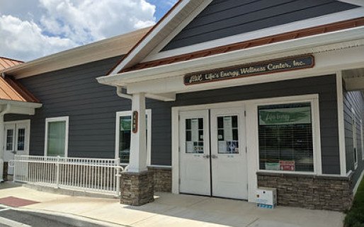 Lifes Energy Wellness Center Inc