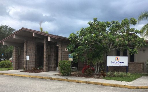 SalusCare Cape Coral Campus