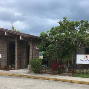 SalusCare  FL