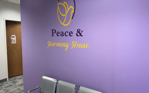 Peace and Harmony House