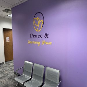 Peace and Harmony House