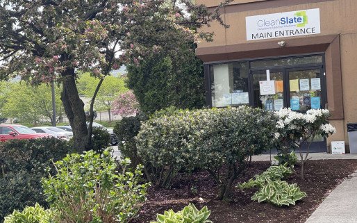 CleanSlate Centers
