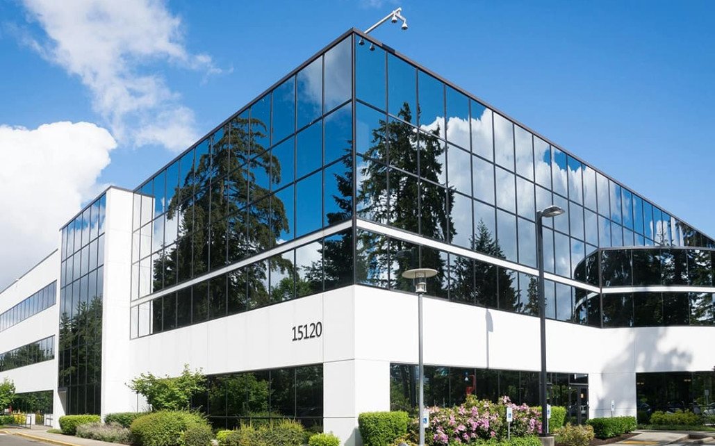 Chorus Wellness office