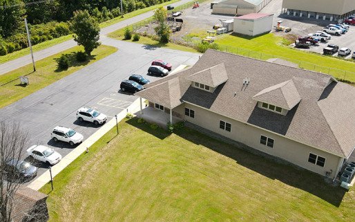 Farnham Family Services Methadone Clinic 2