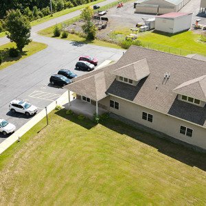 Farnham Family Services  NY