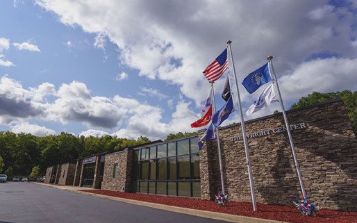 Wright Center for Community Health