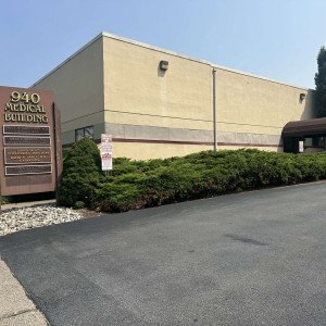 CleanSlate Centers  PA
