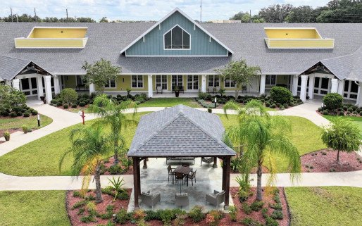 Treatment Centers of America LLC