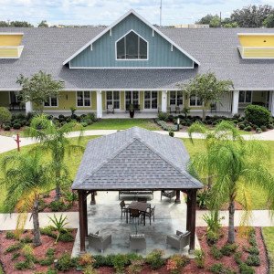 Treatment Centers of America LLC