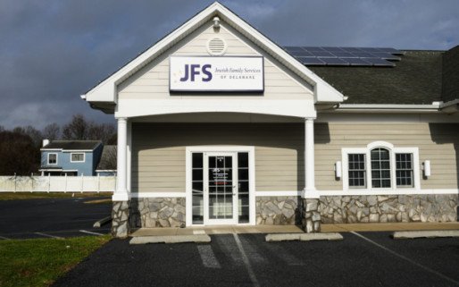 Jewish Family Services of Delaware