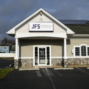 Jewish Family Services of Delaware  DE