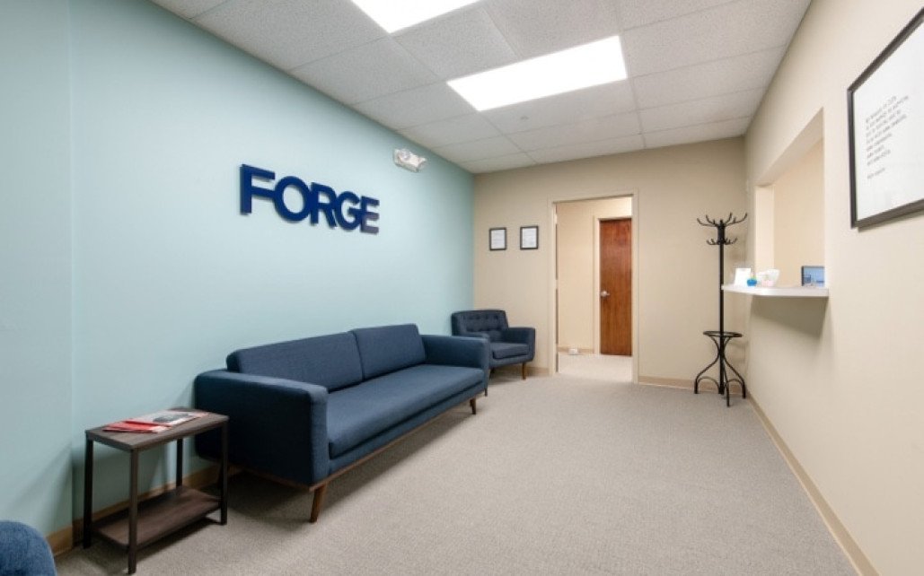 Forge Health  NJ