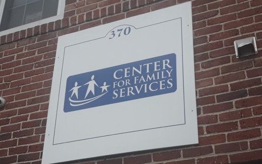 Center for Family Services