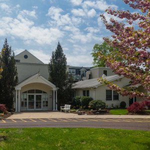 Malvern Treatment Centers  PA