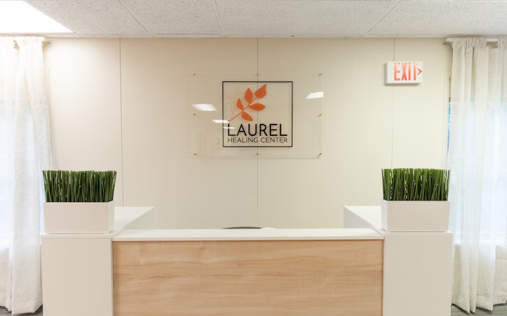 Laurel Healing Center