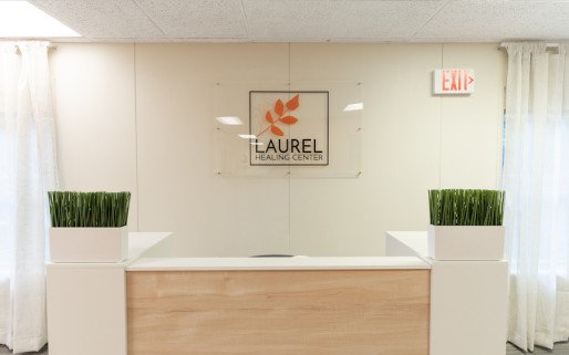 Laurel Healing Center