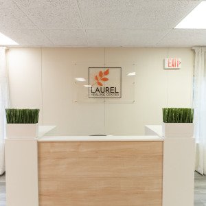 Laurel Healing Center