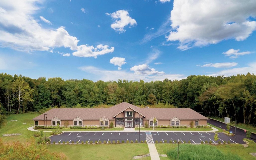 Ambrosia of Medford LLC