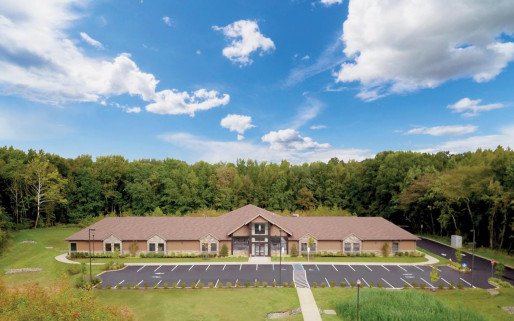 Ambrosia of Medford LLC