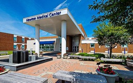 Newton Medical Center Behavioral Health Services