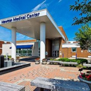 Newton Medical Center