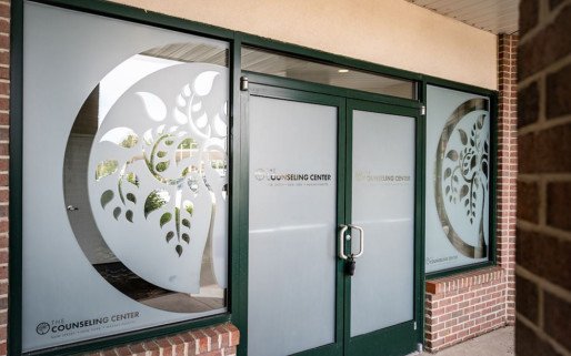 Counseling Center at Robbinsville