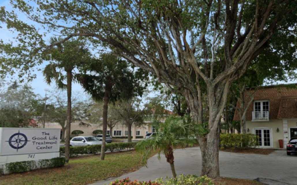 Good Life Treatment Center