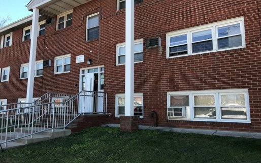 Catholic Charities Diocese of Metuchen Bridgewater Family Service Center