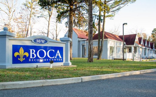 Boca Recovery Center
