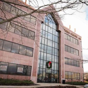 Counseling Center at Roxbury