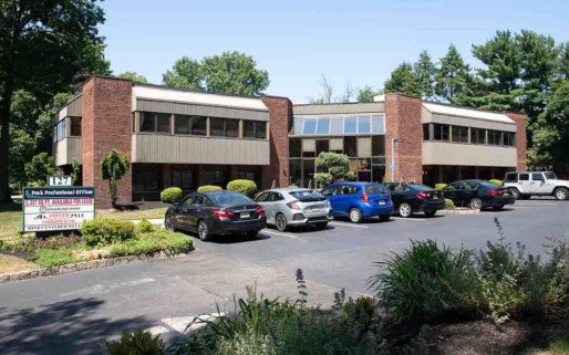 Counseling Center at Middlesex