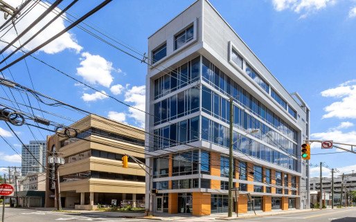 College Recovery LLC SOBA New Jersey