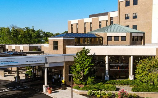 JFK University Medical Center Center for Behavioral Health