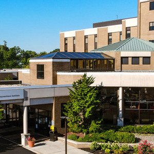 JFK University Medical Center