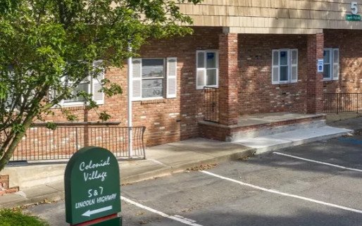 Eleanor Health Edison