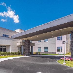 Atlantic Behavioral Health  NJ