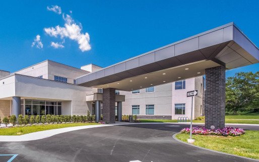 Overlook Medical Center Behavioral Health